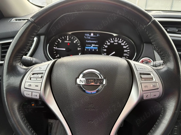 NISSAN X-Trail 2016 — imagine 18