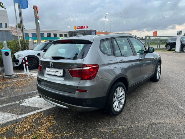 BMW X Series (Generic) 2013 — imagine 4