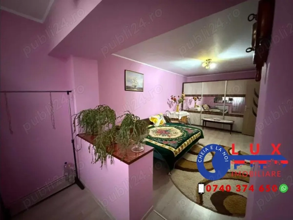 ID 2993 Apartament 2 camere ULTRACENTRAL