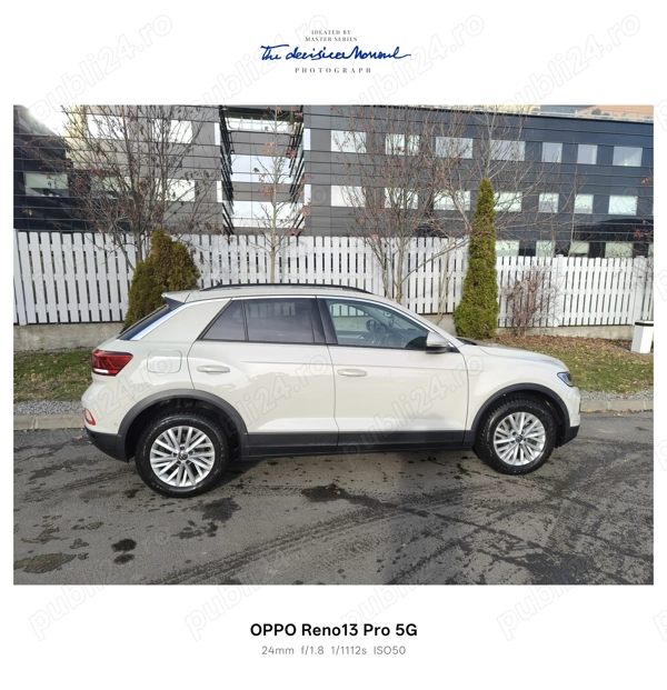 VOLKSWAGEN T-Roc 2024 — imagine 4