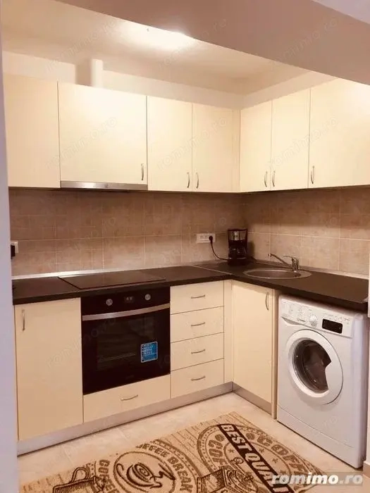 Apartament cu 2 camere zona Aparatorii Patriei