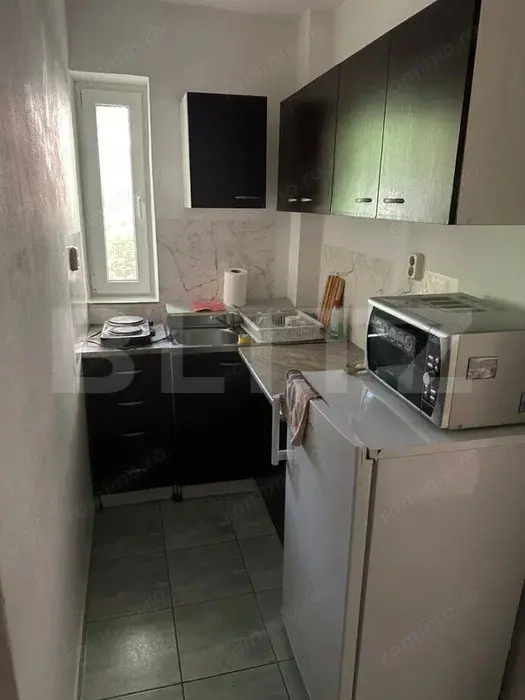 Apartament 21 mp, aproape de stadionul CFR! — fotografia 3