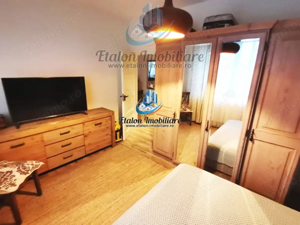 Apartament 2 camere, luminos, zona Fermelor, Piatra Neamt — fotografia 3