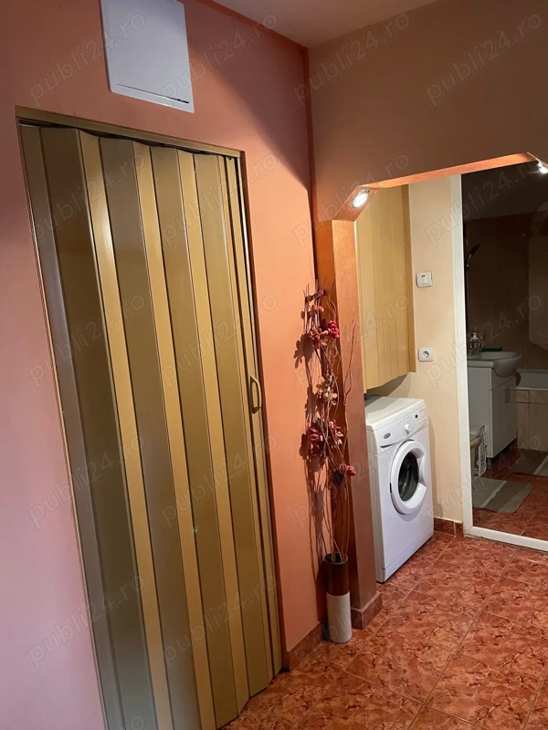 Ofer spre închiriere un apartament cu 2 camere — fotografia 2