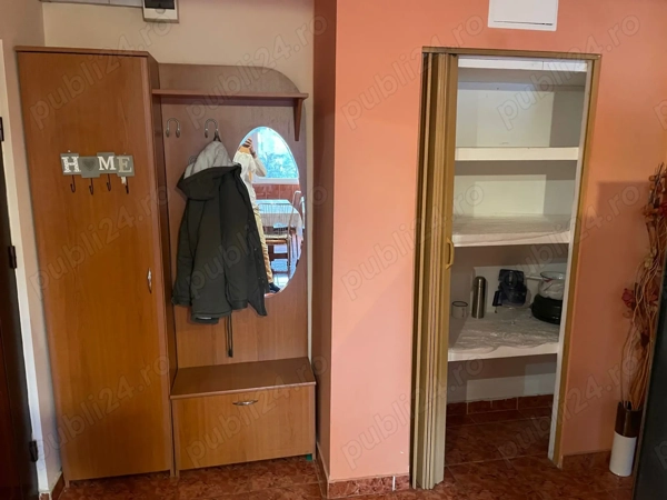 Ofer spre închiriere un apartament cu 2 camere — fotografia 3