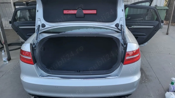 AUDI A6 2010 — imagine 7