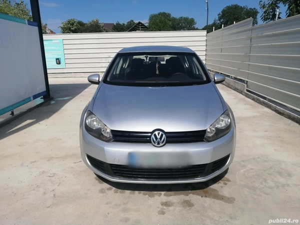 VOLKSWAGEN Golf 2012 — imagine 2