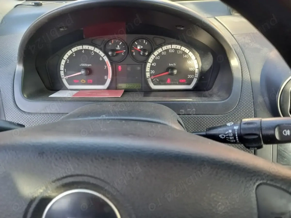 CHEVROLET Aveo 2009 — imagine 3