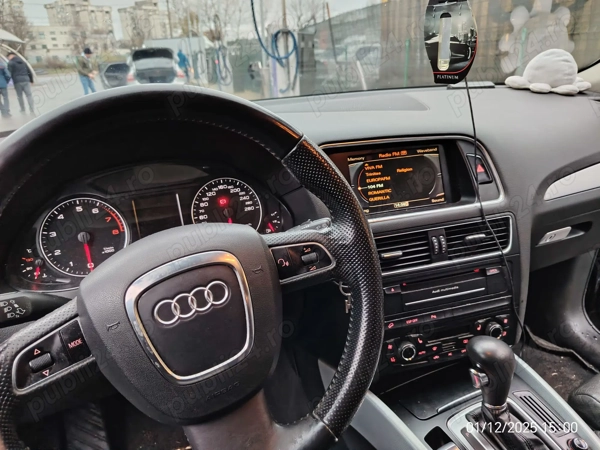 AUDI Q5 2009 — imagine 4