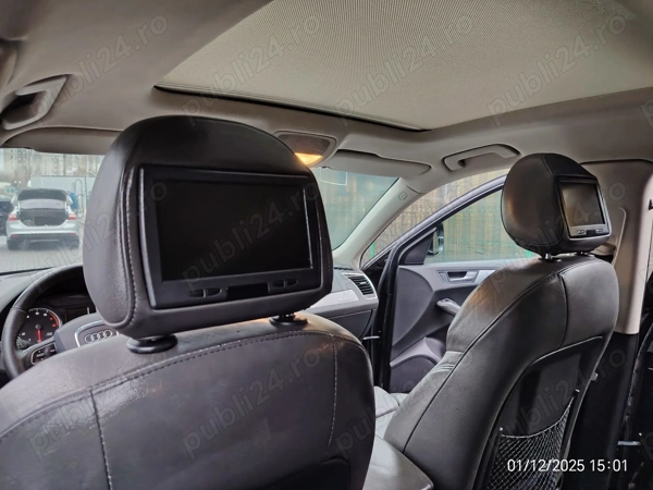 AUDI Q5 2009 — imagine 7