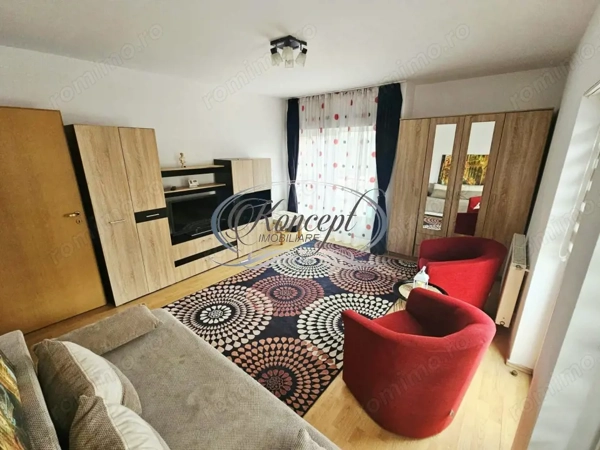 Apartament ideal investitie in Marasti — fotografia 1