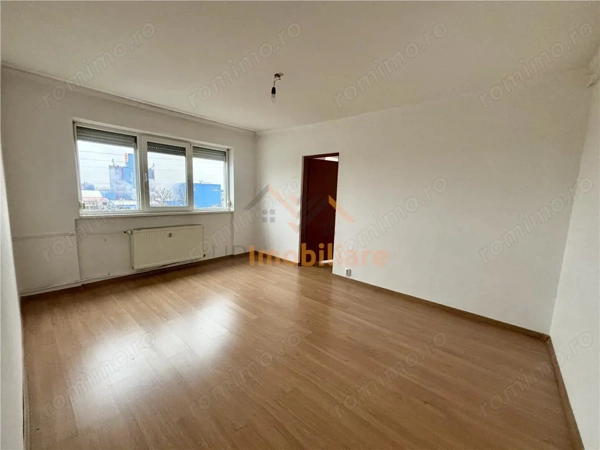 APARTAMENT 2 CAMERE | ROGERIUS | LOC DE PARCARE | ORADEA — fotografia 1