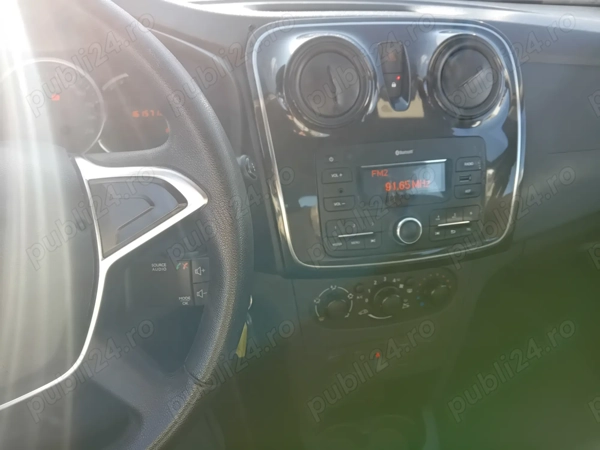 DACIA Logan 2018 — imagine 6