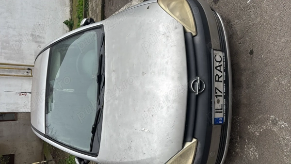 Vând Opel Corsa-C DD11