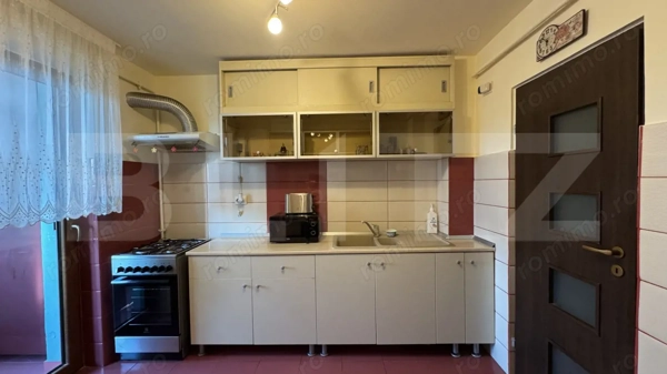 Apartament 3 camere, 96 mp, 3 balcoane, loc de parcare, ULTRACENTRAL — fotografia 3