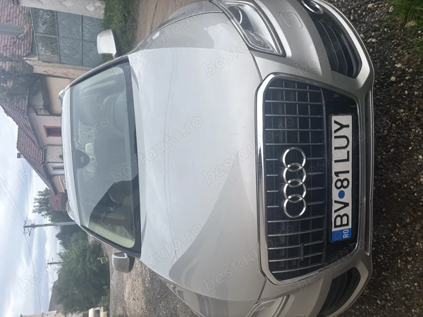 Audi Q5, panoramic, quattro, automat, 2.0TDI, urgent!