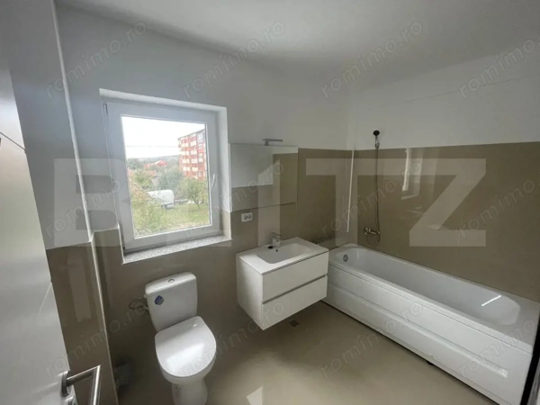 Apartament 2 camere, Decomandat, Sebes, pret cu TVA — fotografia 3