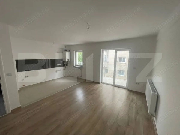 Apartament 2 camere, Decomandat, Sebes, pret cu TVA — fotografia 1
