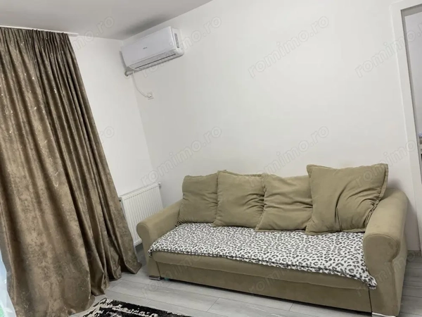 Apartament cu 2 camere Calea Urseni