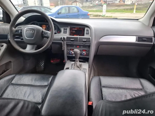 AUDI A6 2007 — imagine 3