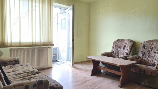 Apartament 4 camere in Deva, zona Gojdu, et 3 — fotografia 3