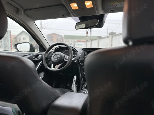 MAZDA 6 2014 — imagine 5