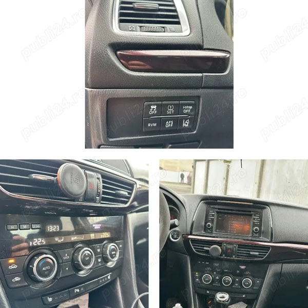 MAZDA 6 2014 — imagine 4