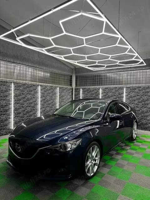 MAZDA 6 2014 — imagine 2