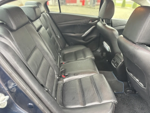 MAZDA 6 2014 — imagine 9