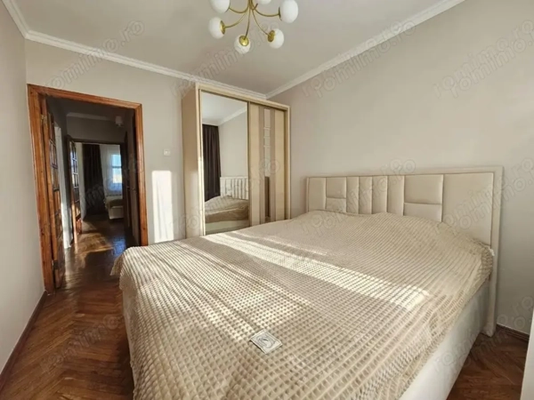 Apartament cu 2 camere in zona Piata Sudului aproape de metrou