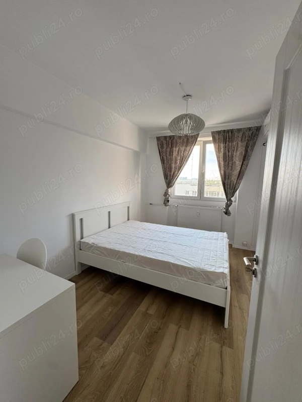 Apartament 3 camere Tineretului — fotografia 1