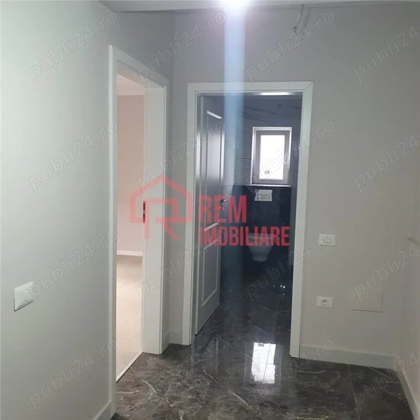 Vanzare apartament 2 camere, 64 mp, bloc nou, finisaje lux, Dobroesti, Str Parului, Fundeni — fotografia 3