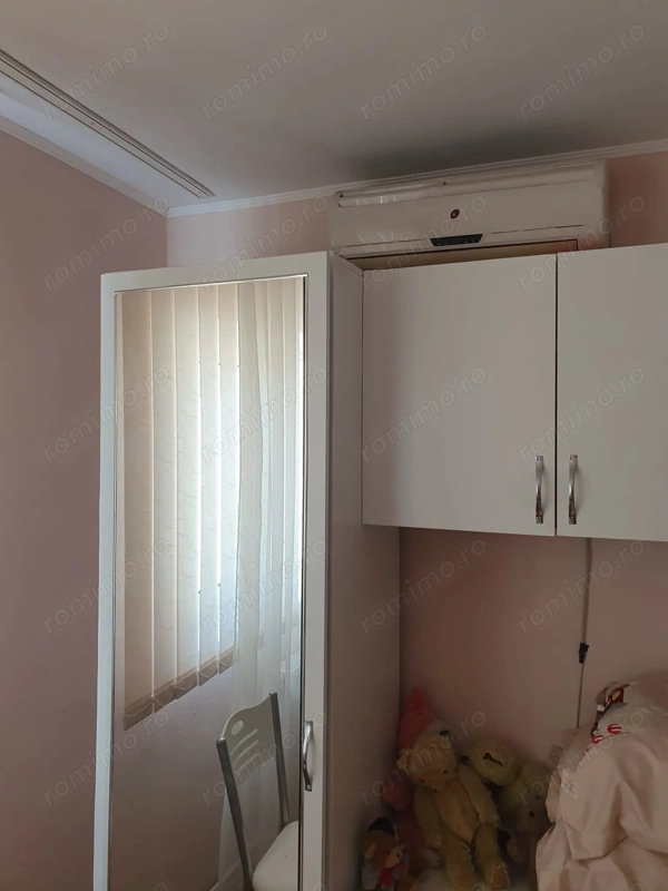 Apartament 2 camere et.4 Dorohoi — fotografia 3