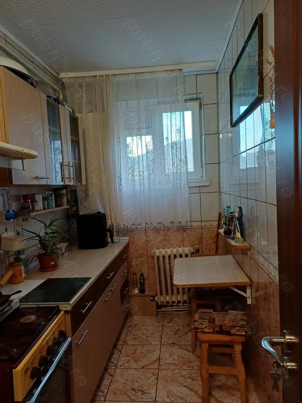Apartament 2 camere Dărmănești-Dispensar comasat — fotografia 1