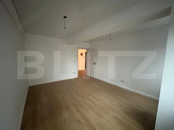 Apartament 2 camere, 49 mp, zona Nicolina — fotografia 3