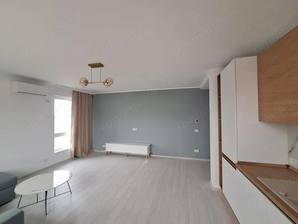 Proiect verde-Apartament 2 camere in Giroc-panouri solare-mobilat si utilat — fotografia 3