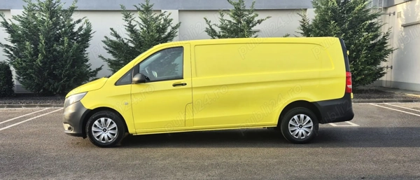 MERCEDES-BENZ Vito 2020 — imagine 8