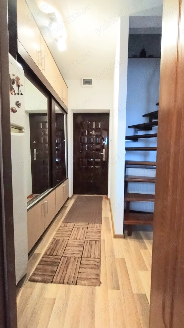 Apartament liber 3 camere,Colentina,Str.Maior Băcilă,Sector 2, București — fotografia 3