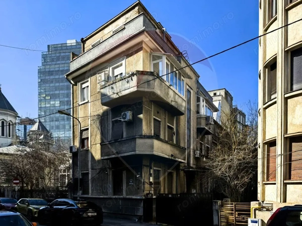 Apartament cu 1 camere de vânzare în zona Armeneasca — fotografia 3