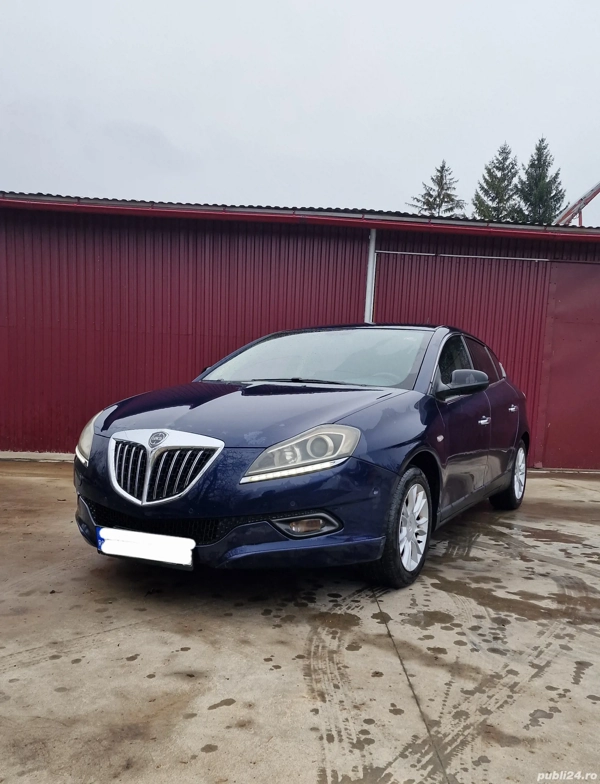 Lancia delta 1.9 twin turbo, nu (mercedes, bmw, audi, Volkswagen)