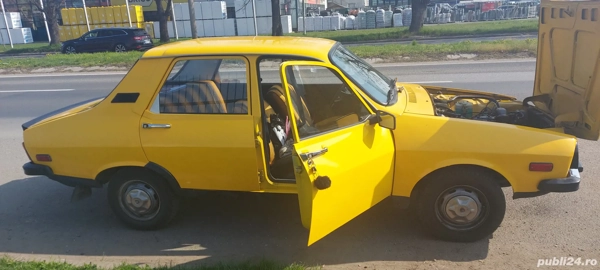 DACIA 1310
