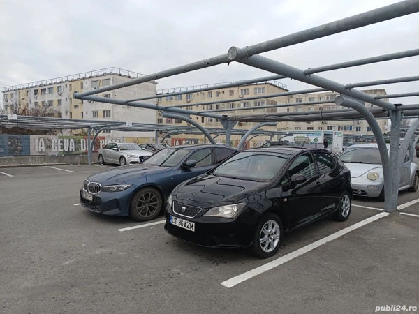 SEAT Ibiza 2013 — imagine 3