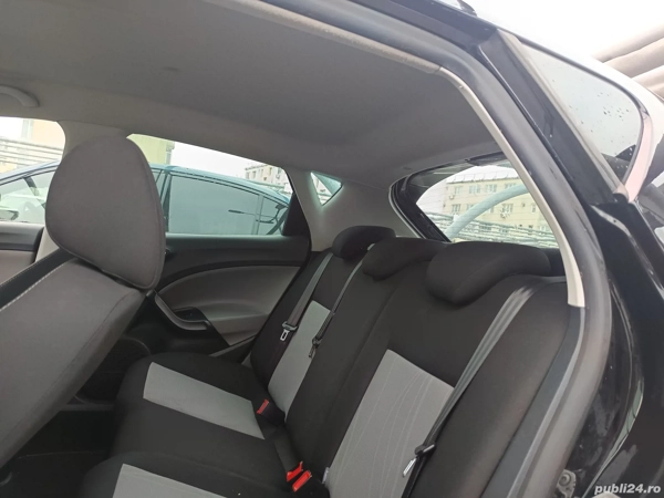 SEAT Ibiza 2013 — imagine 4