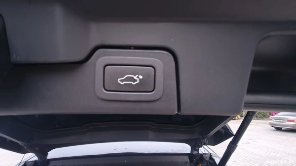 LAND ROVER Range Rover Evoque 2016 — imagine 10