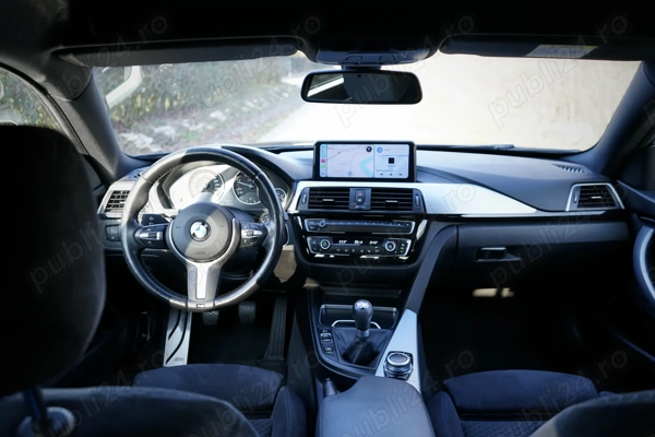 BMW 4 Series 2018 — imagine 5