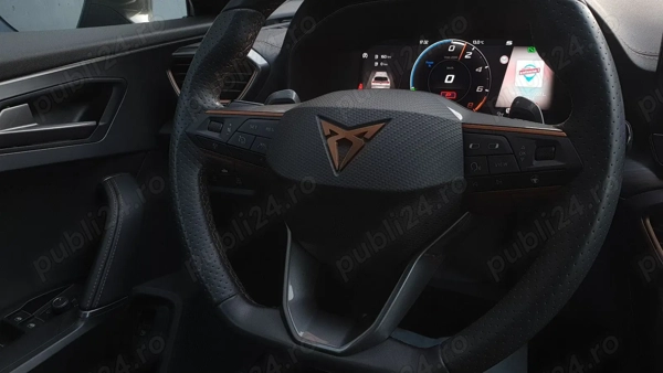 CUPRA Formentor 2022 — imagine 2