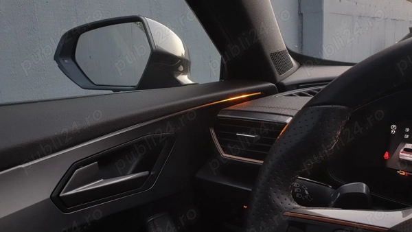 CUPRA Formentor 2022 — imagine 4