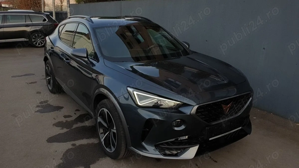CUPRA Formentor 2022 — imagine 3