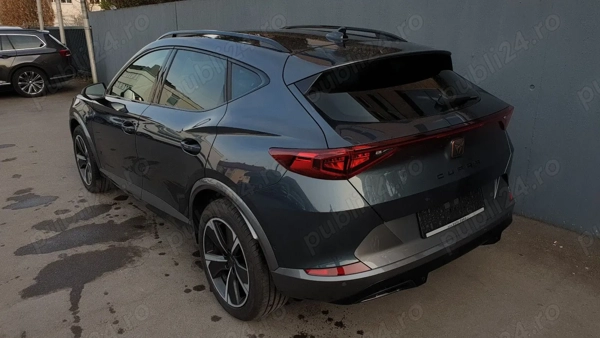 CUPRA Formentor 2022 — imagine 5