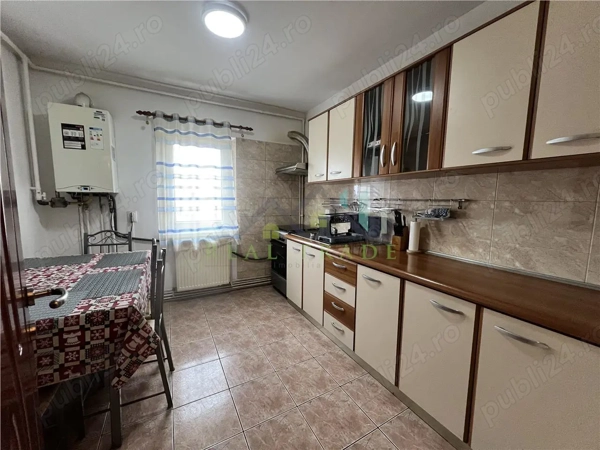 Apartament 2 camere decomandat Scriitorilor